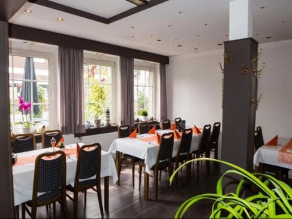 Фото: Haus Dietz Alter Schwede