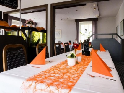 Фото: Haus Dietz Alter Schwede