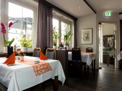 Фото: Haus Dietz Alter Schwede