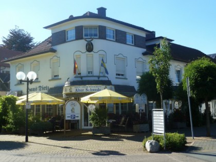 Фото: Haus Dietz Alter Schwede